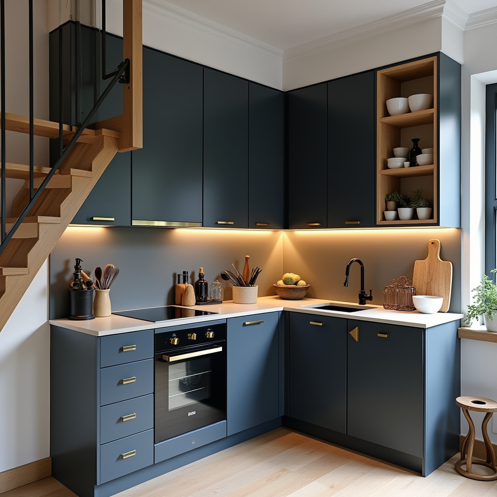 super small kitchen ideas 18