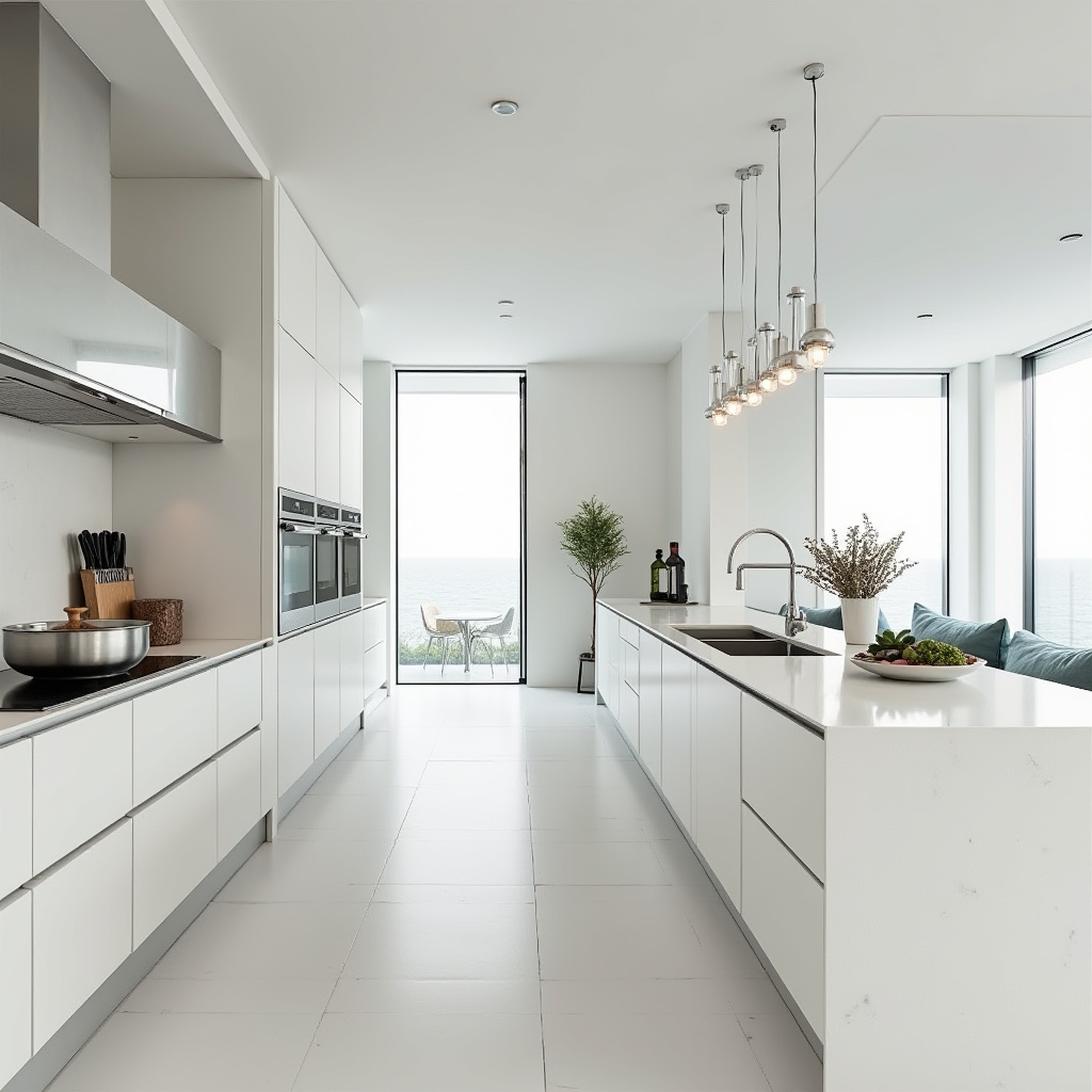 super small kitchen ideas 20