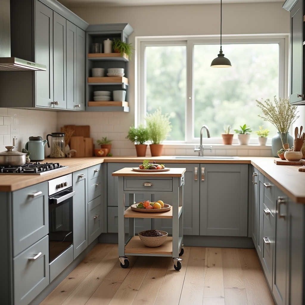 super small kitchen ideas 22