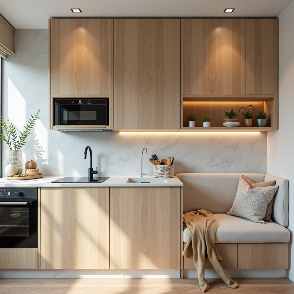 super small kitchen ideas 25
