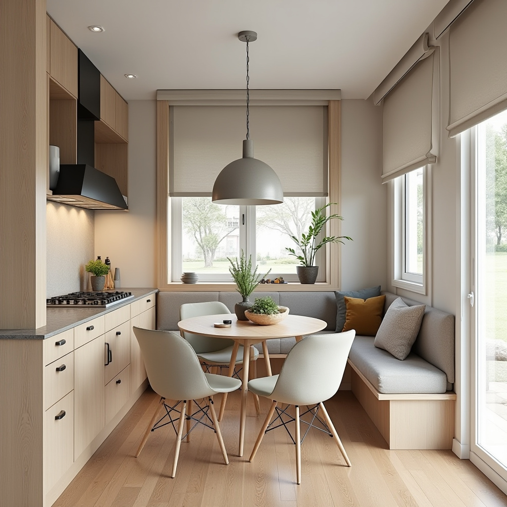 super small kitchen ideas 26
