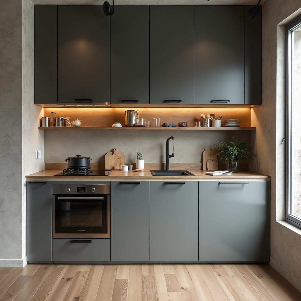 super small kitchen ideas 27