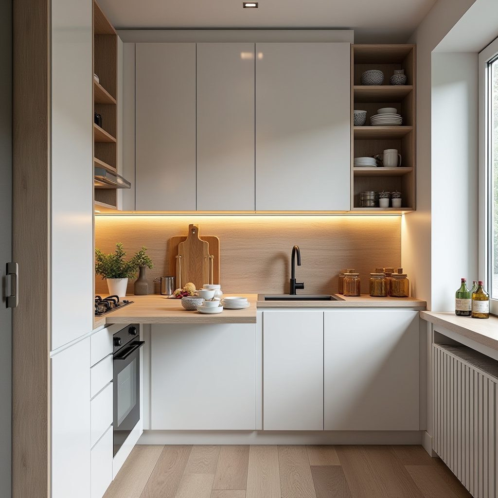 super small kitchen ideas 29