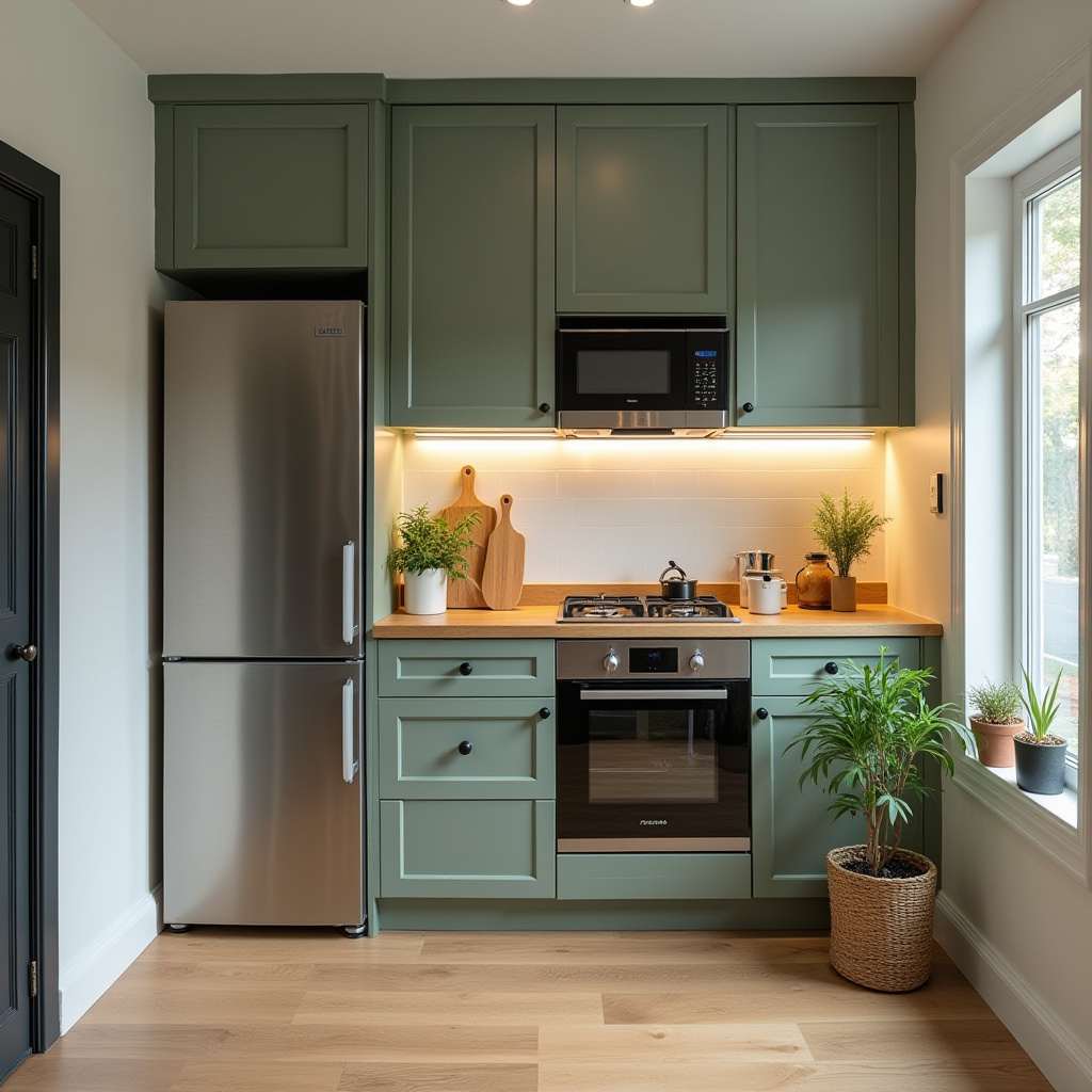super small kitchen ideas 32