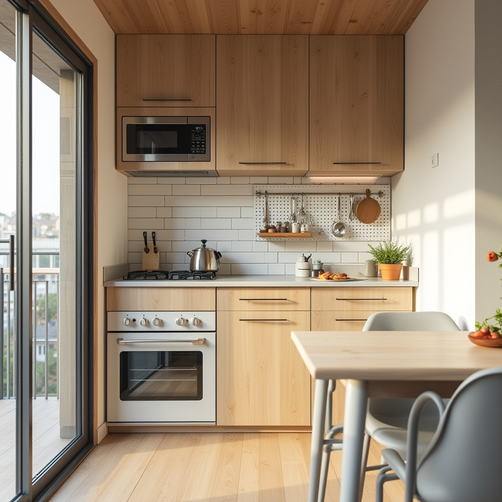 super small kitchen ideas 33