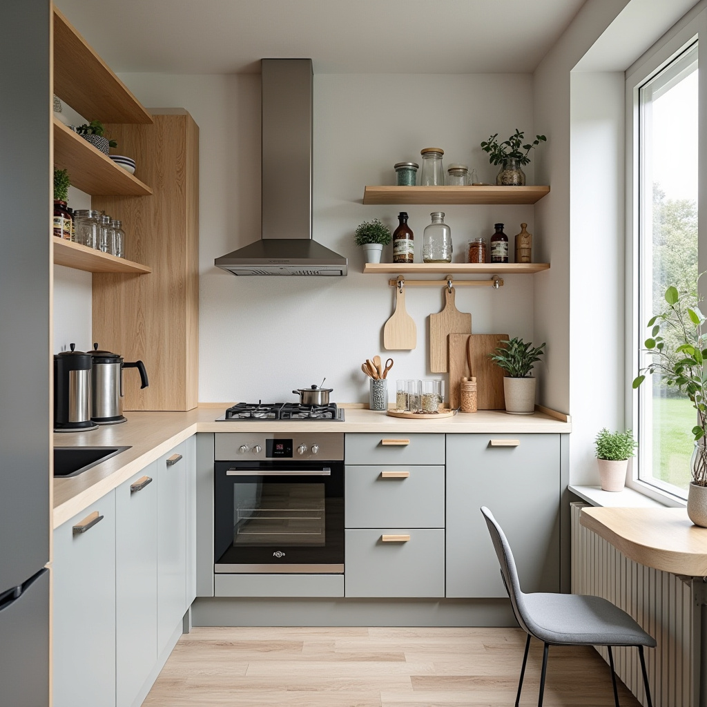 super small kitchen ideas 37