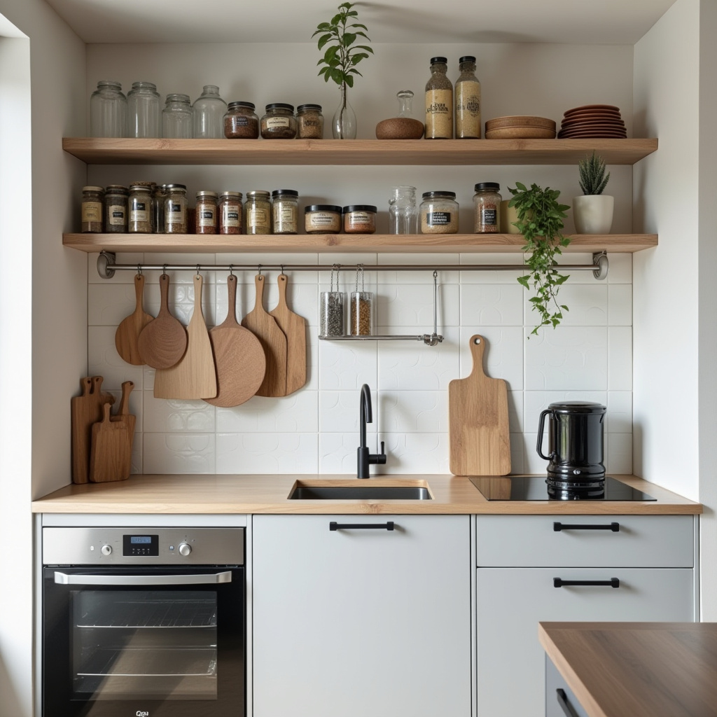 super small kitchen ideas 38