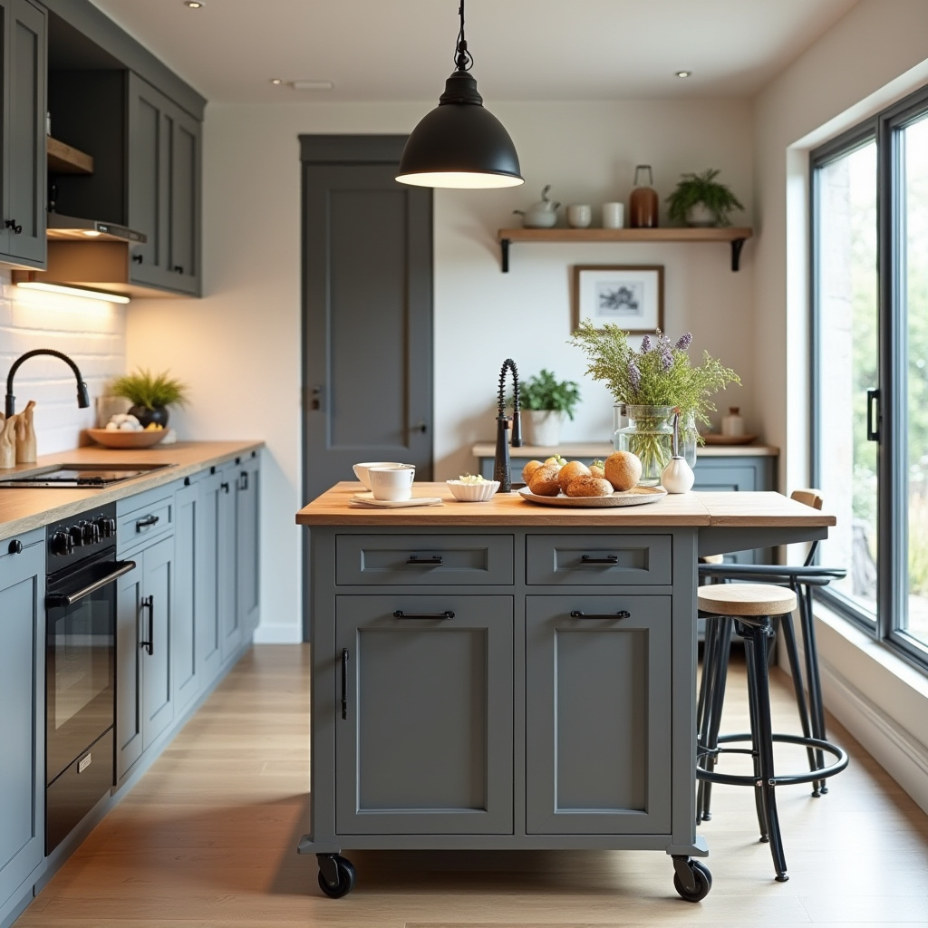 super small kitchen ideas 5