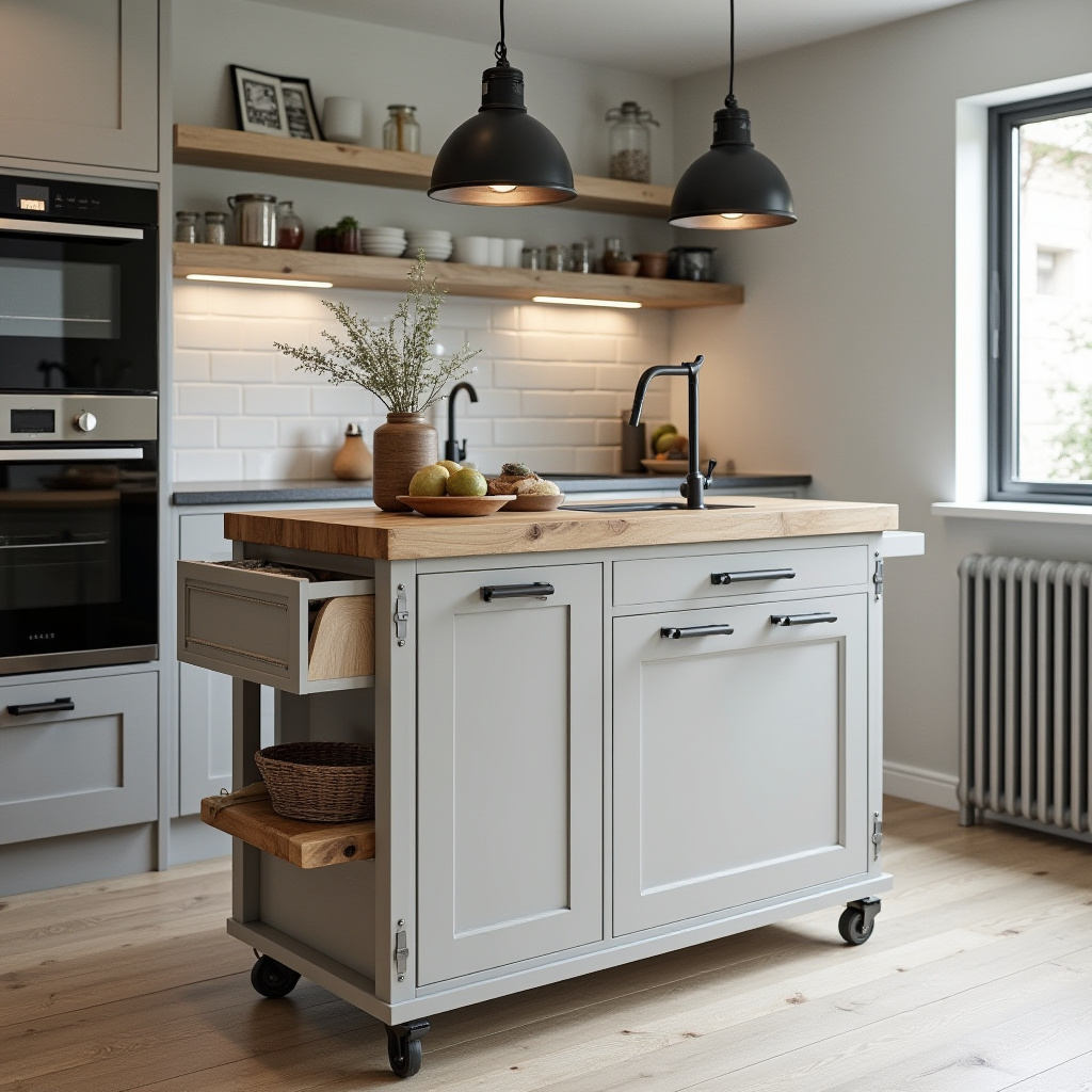 super small kitchen ideas 6