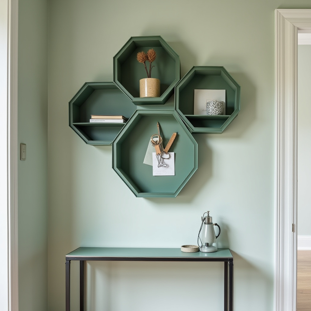 tiny hallway ideas 23