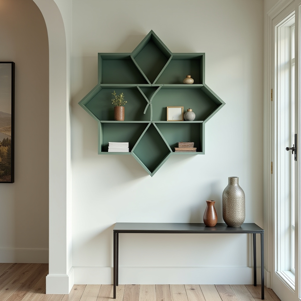 tiny hallway ideas 24