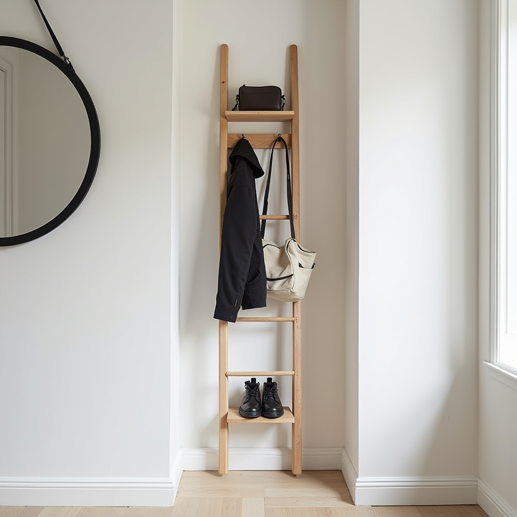 tiny hallway ideas 25
