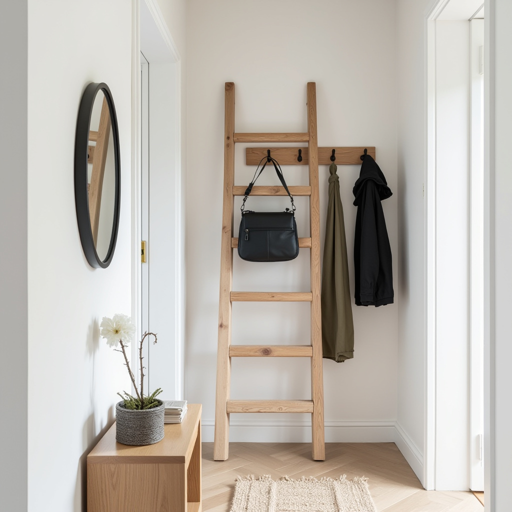 tiny hallway ideas 26