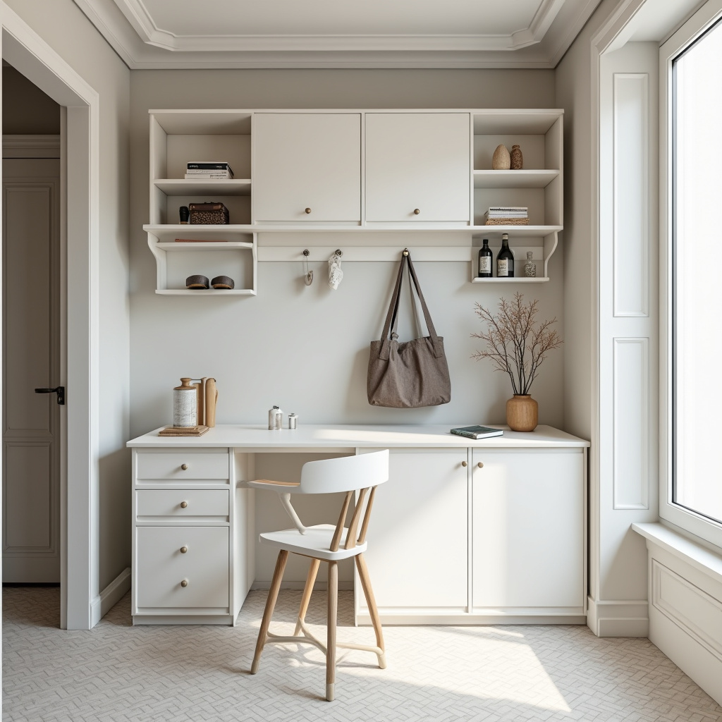 tiny hallway ideas 27