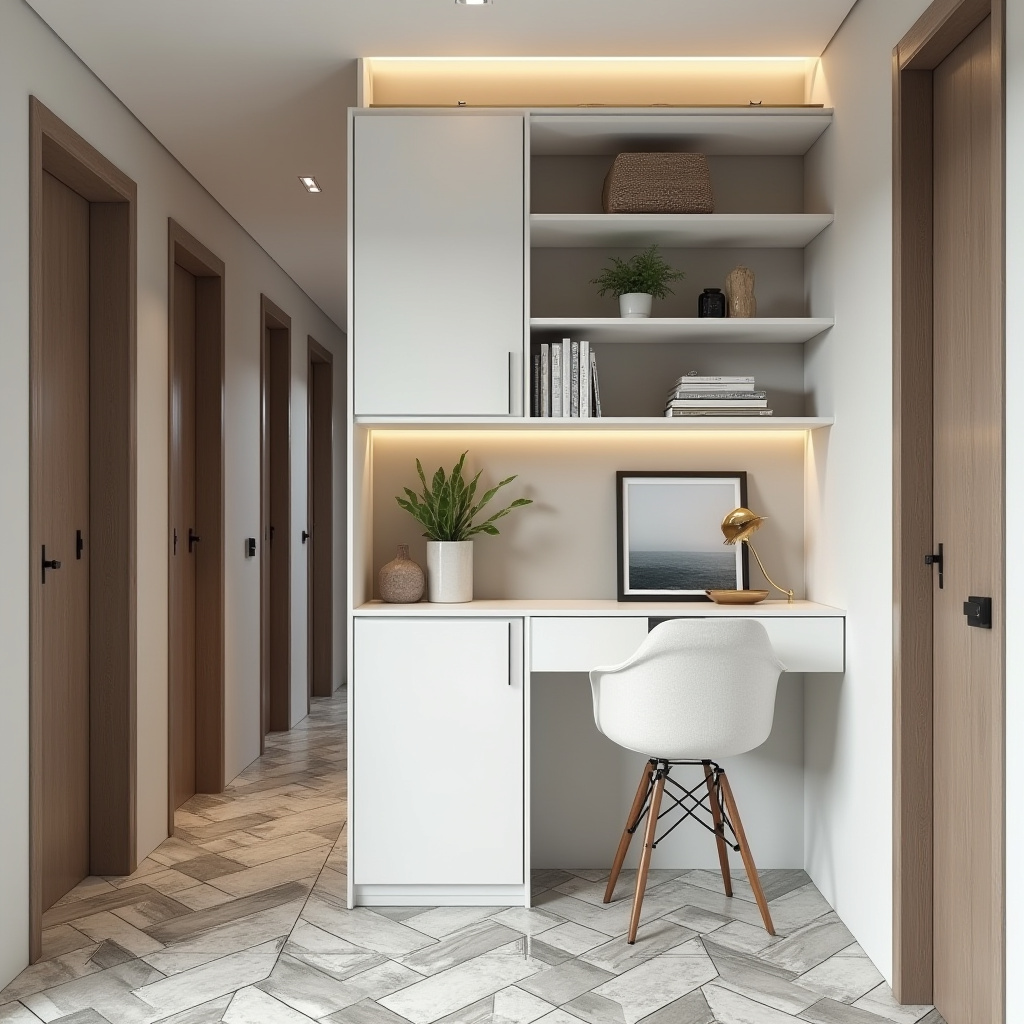 tiny hallway ideas 28