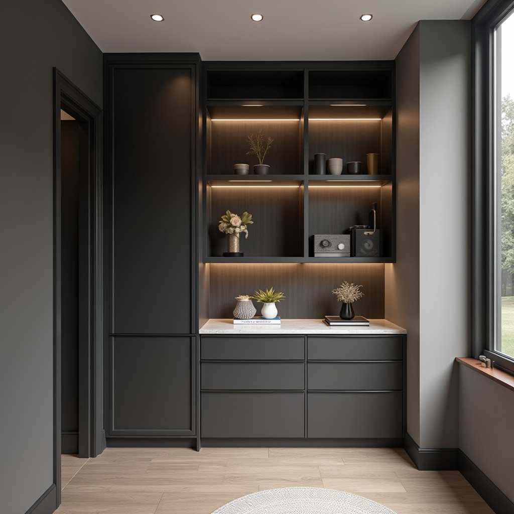 tiny hallway ideas 31