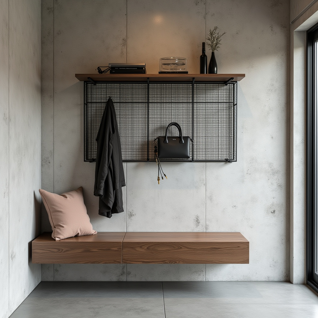 tiny hallway ideas 33