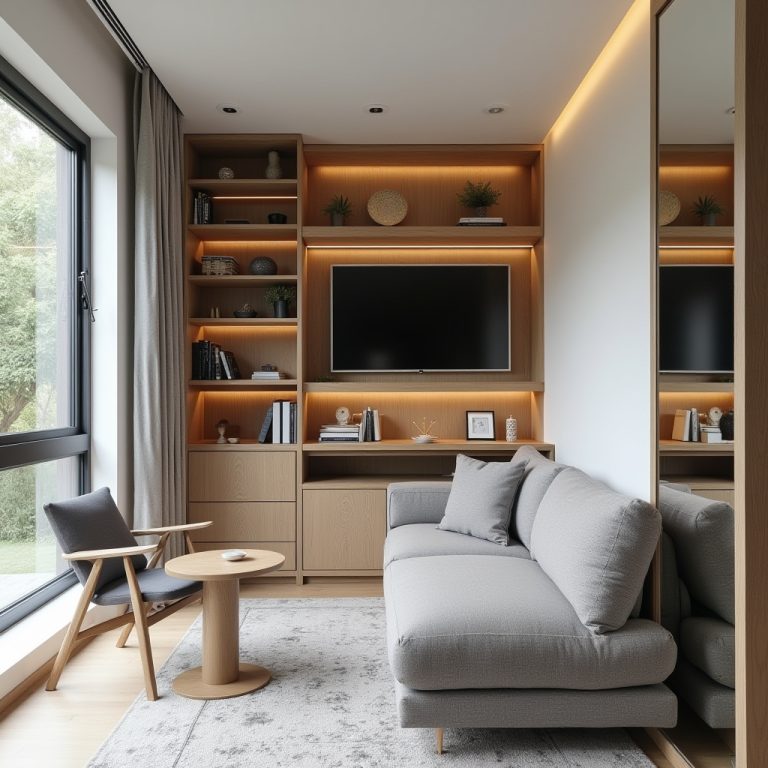 tiny living room ideas 1