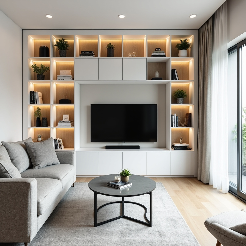 tiny living room ideas 10