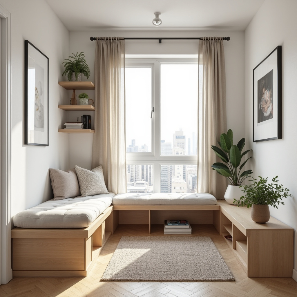 tiny living room ideas 15