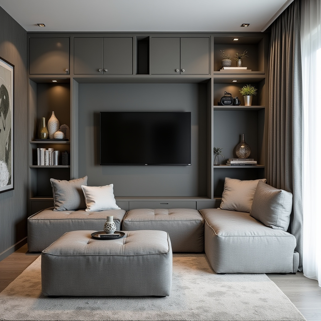 tiny living room ideas 27