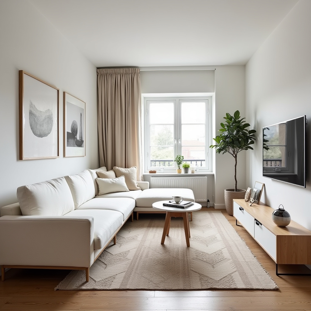 tiny living room ideas 3