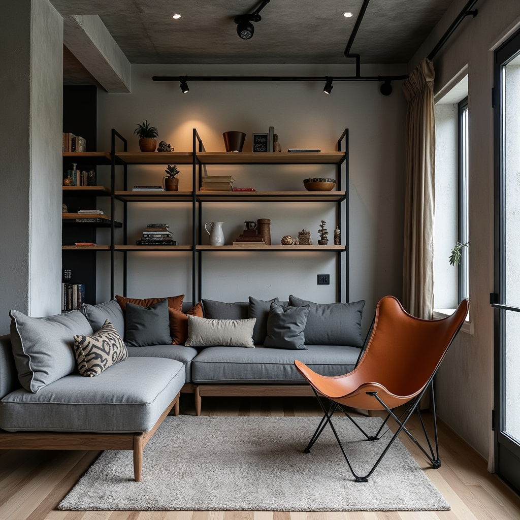 tiny living room ideas 33