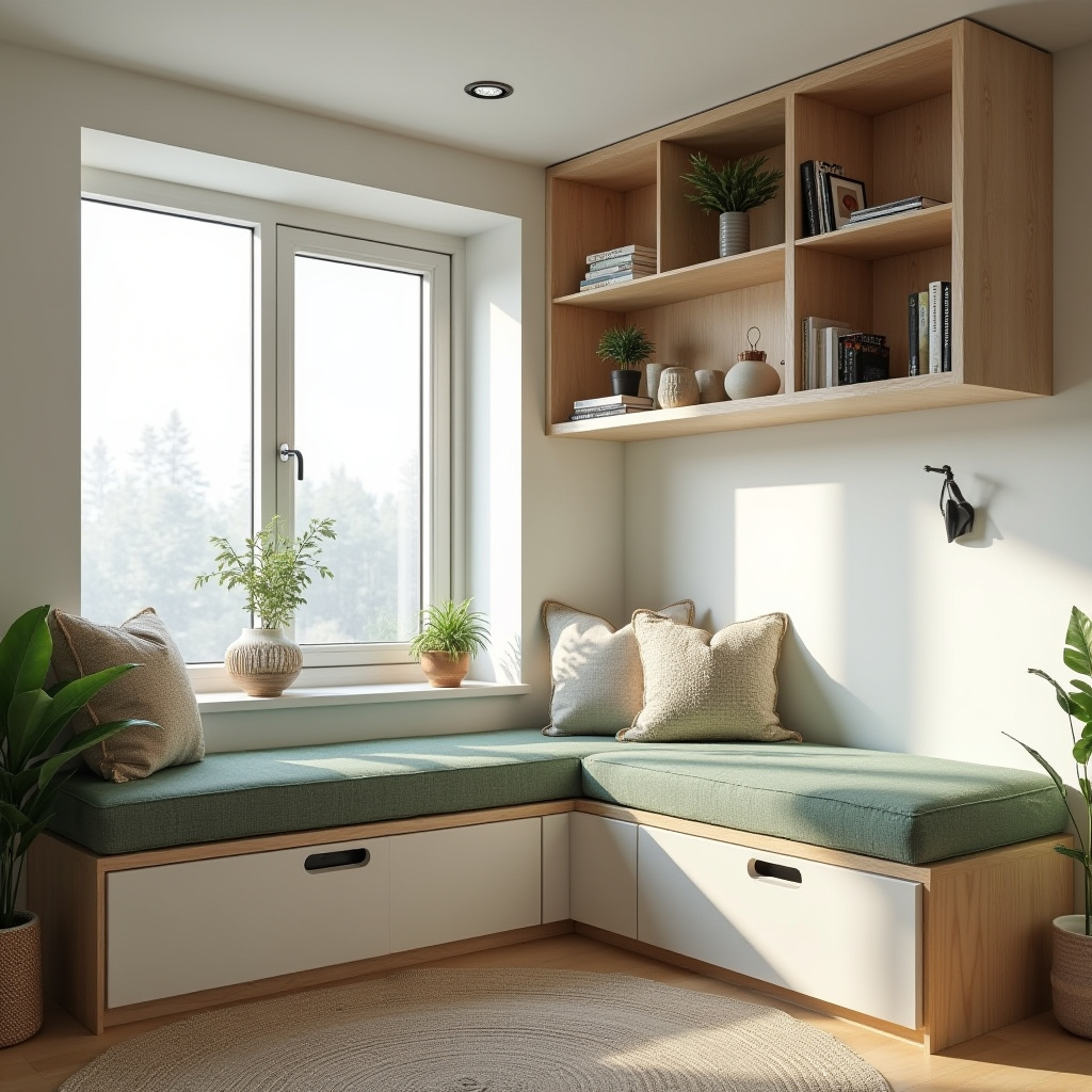 tiny living room ideas 6