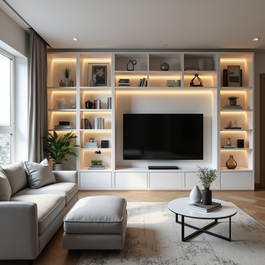 tiny living room ideas 9