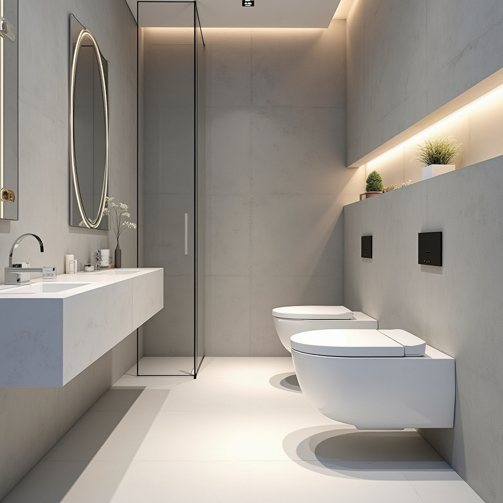 toilet room ideas 2