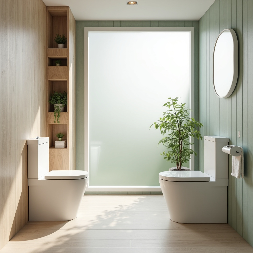 toilet room ideas 4