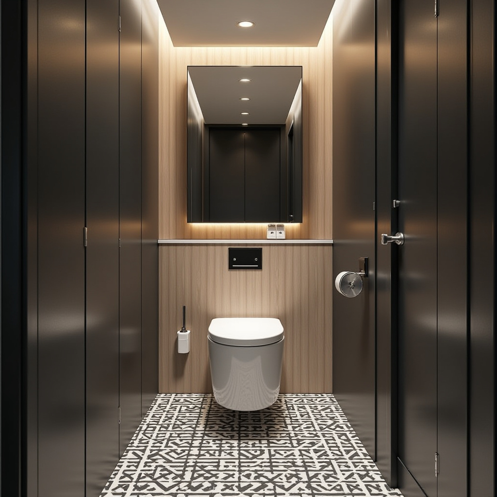 toilet room ideas 7