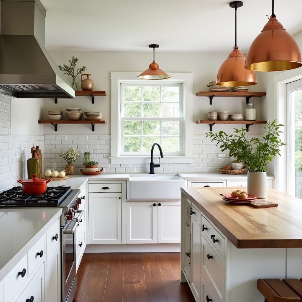 transitional kitchen design 10