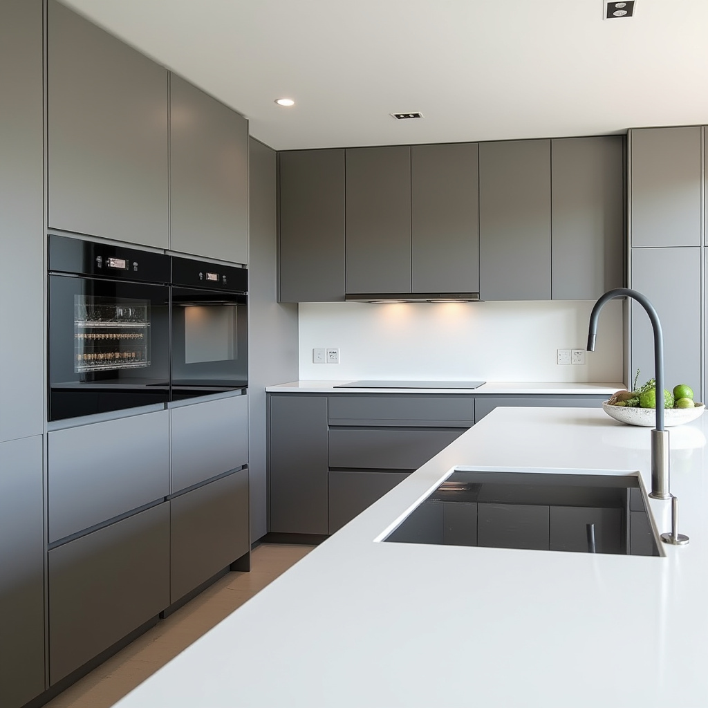 transitional kitchen design 27