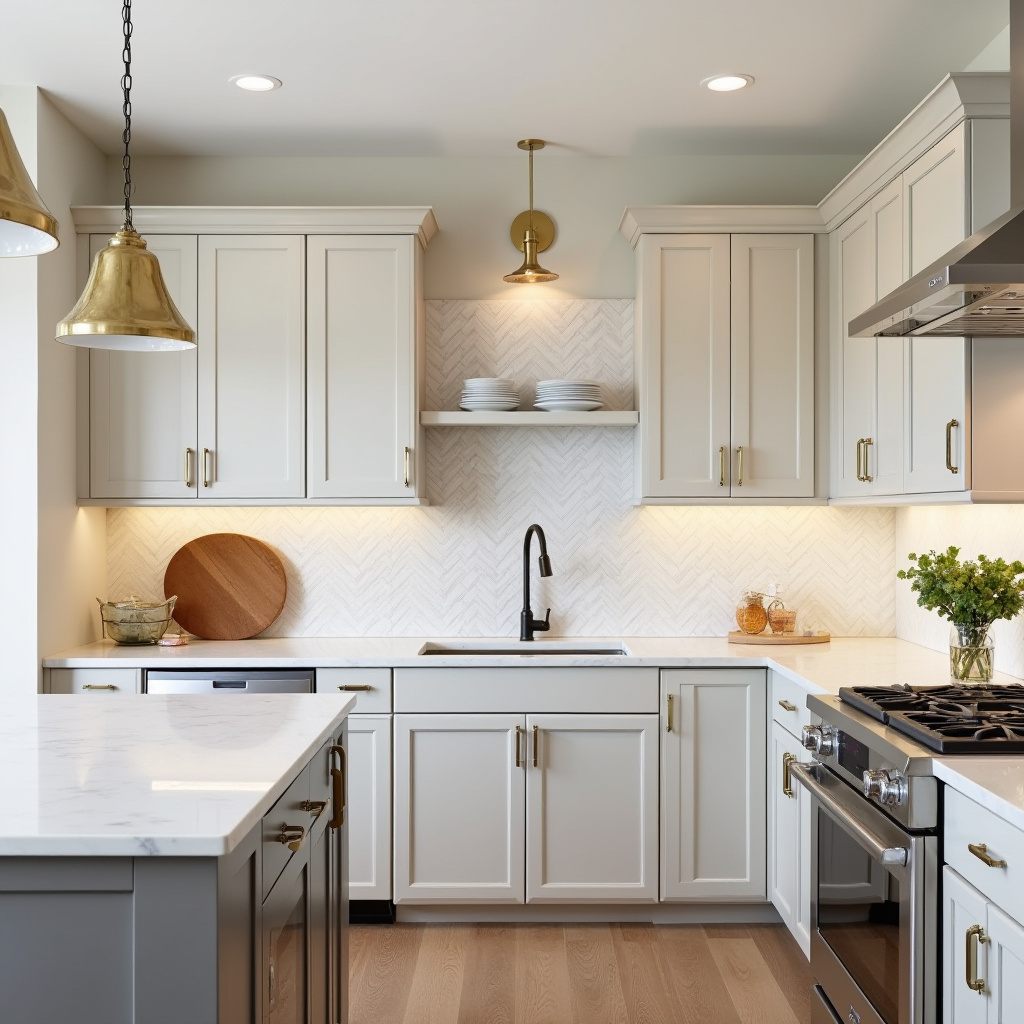transitional kitchen design 3