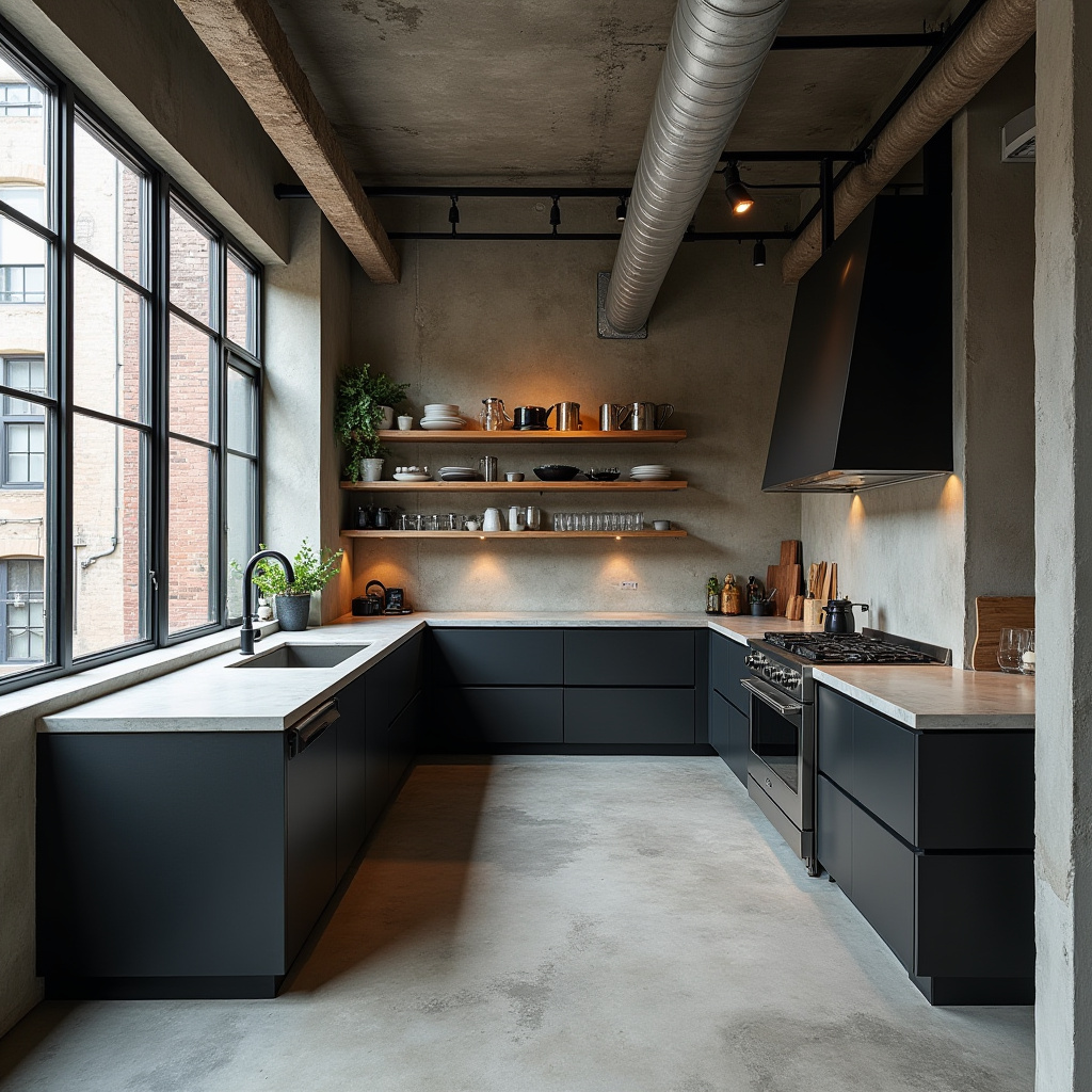 transitional kitchen design 38