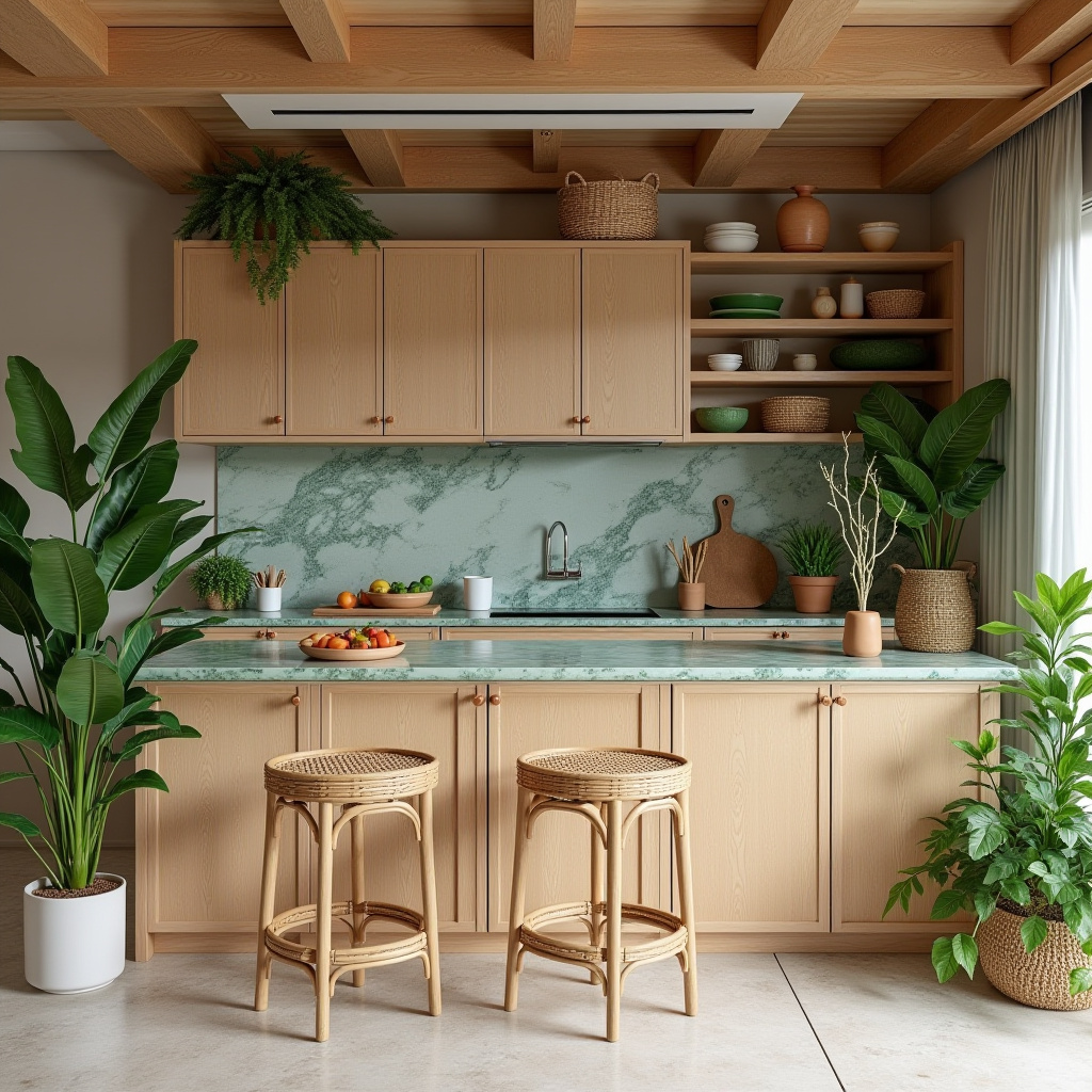 transitional kitchen design 40