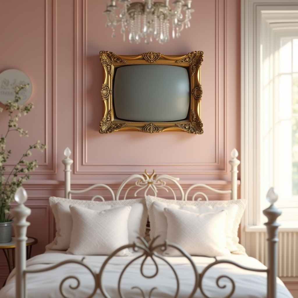 tv bedroom ideas 27