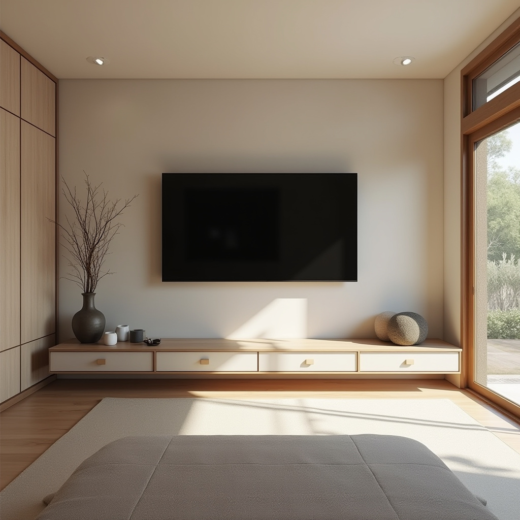 tv bedroom ideas 30