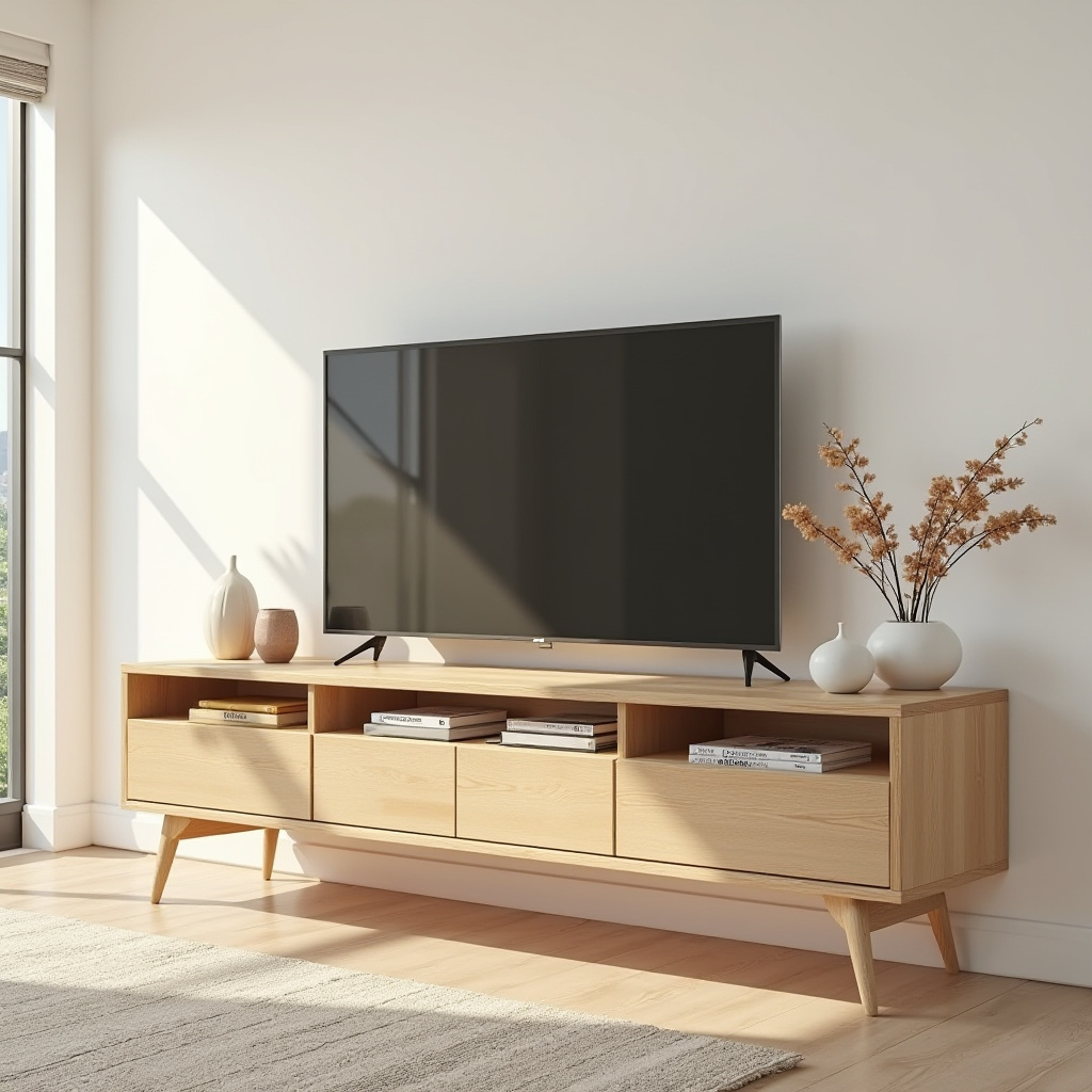 tv stands ideas for living room 14