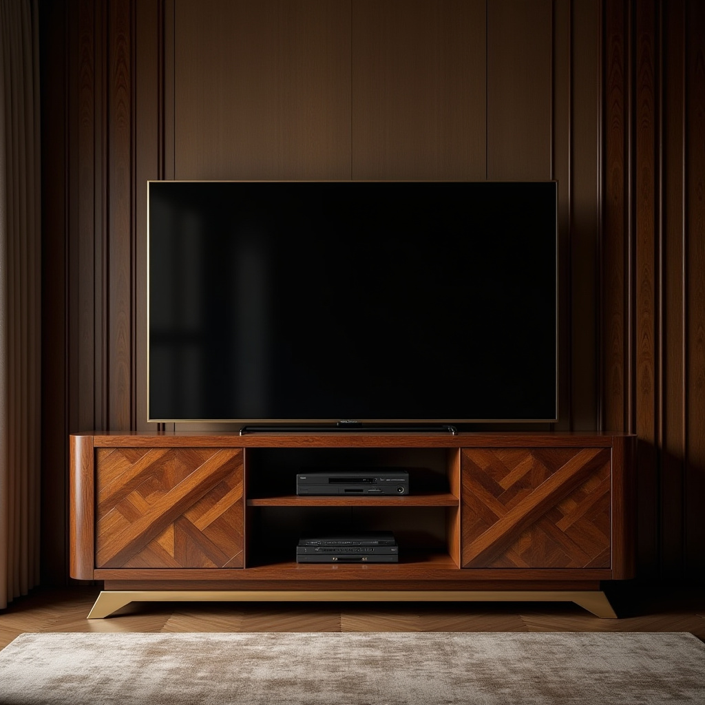tv stands ideas for living room 15