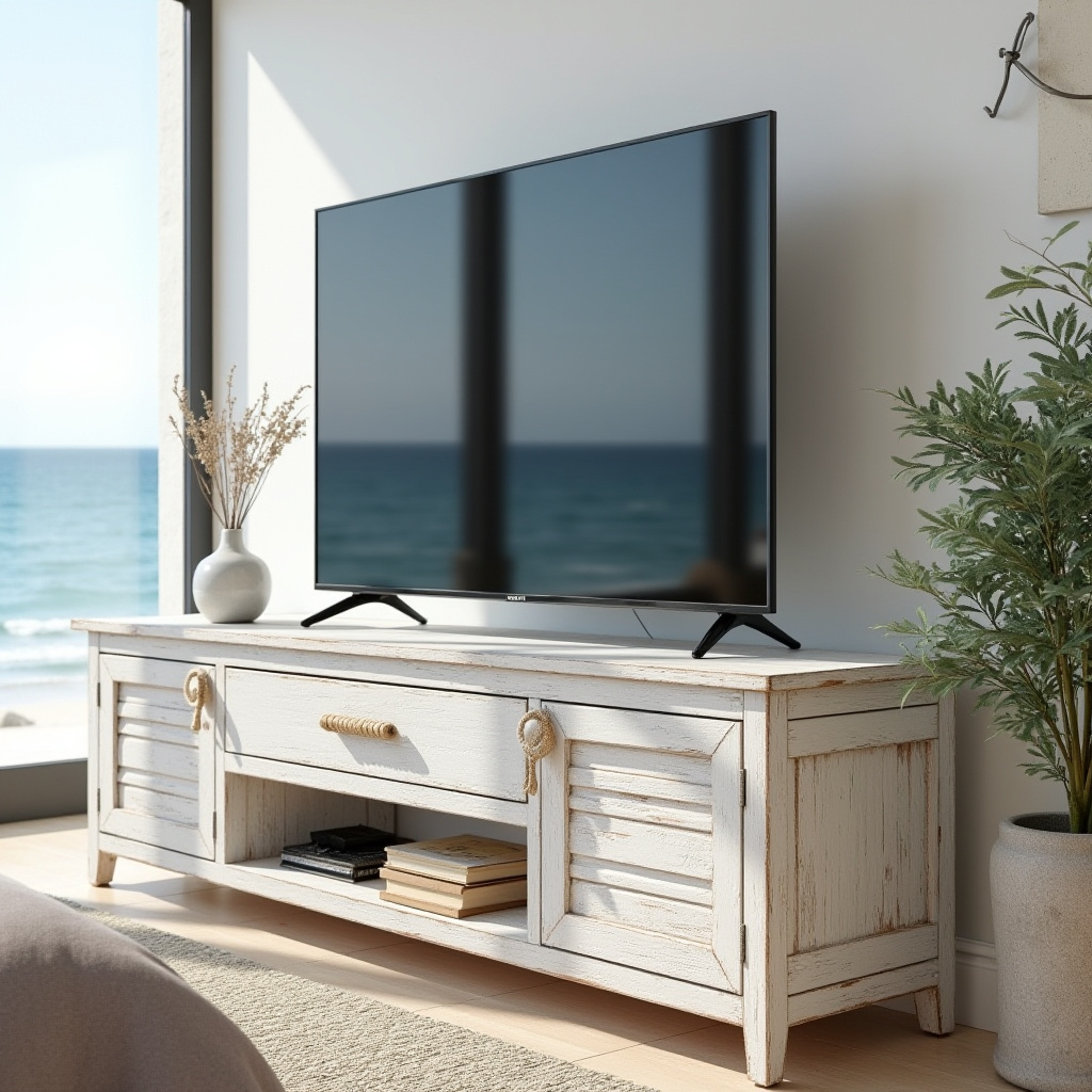 tv stands ideas for living room 19
