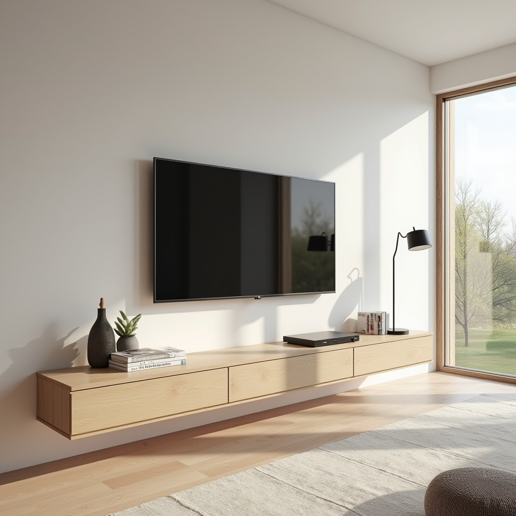 tv stands ideas for living room 2