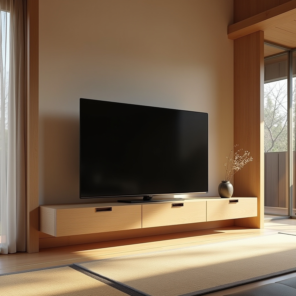 tv stands ideas for living room 21