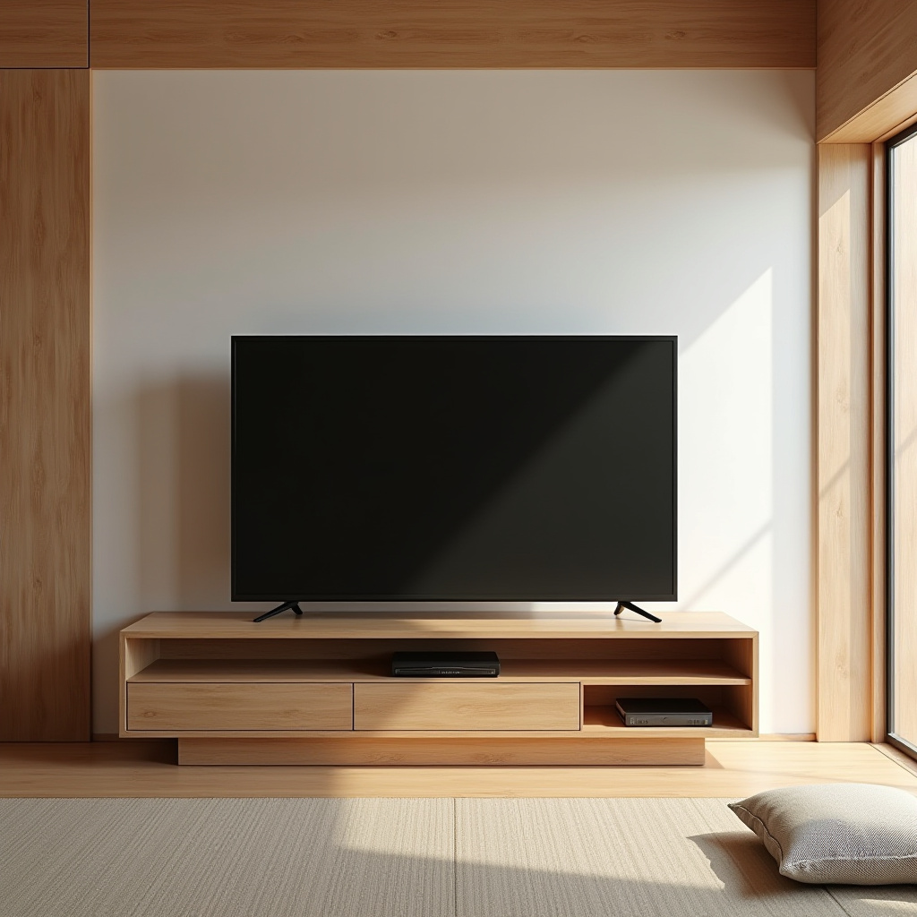 tv stands ideas for living room 22