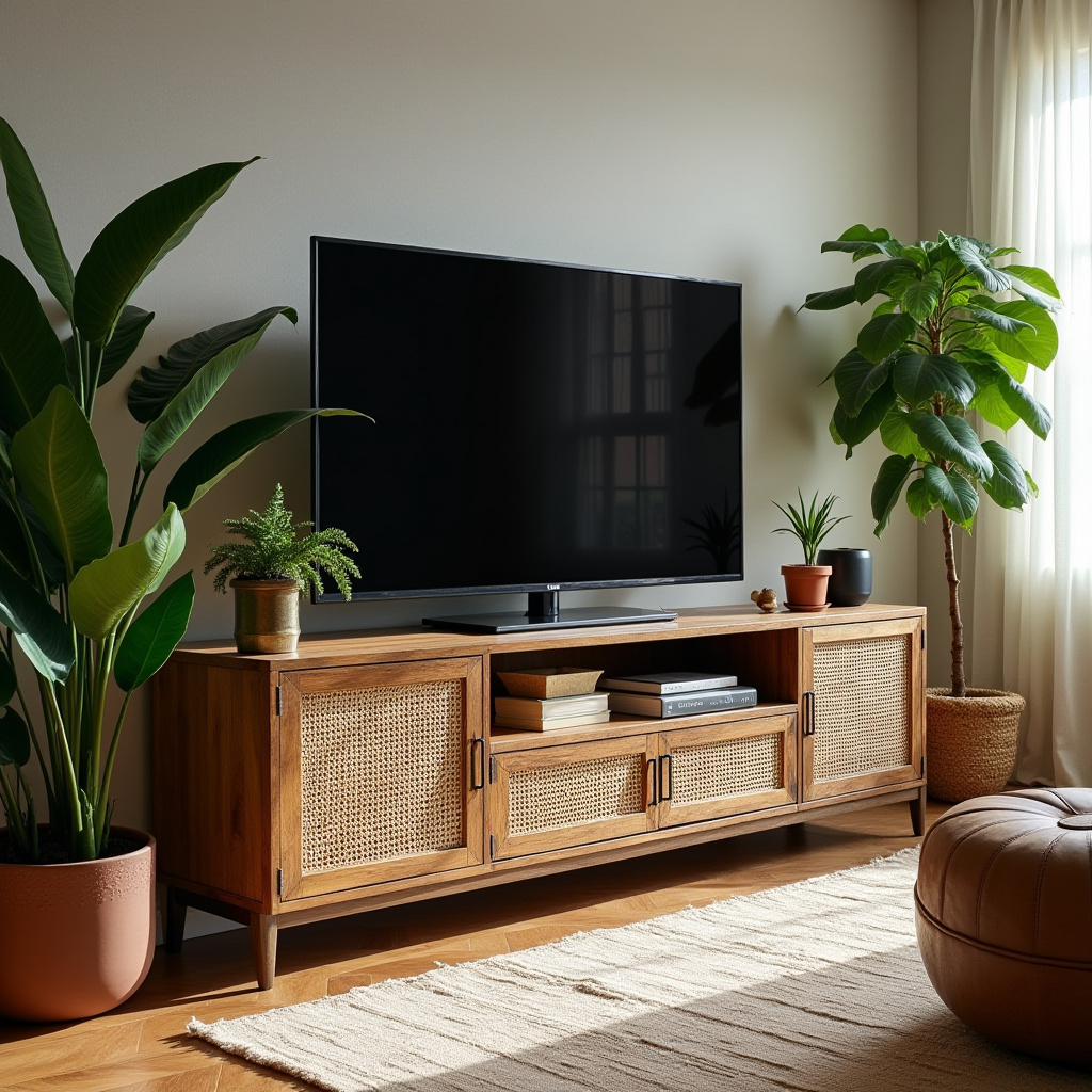tv stands ideas for living room 24