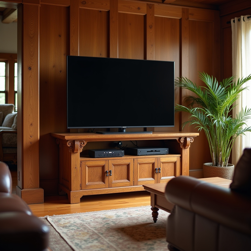 tv stands ideas for living room 28