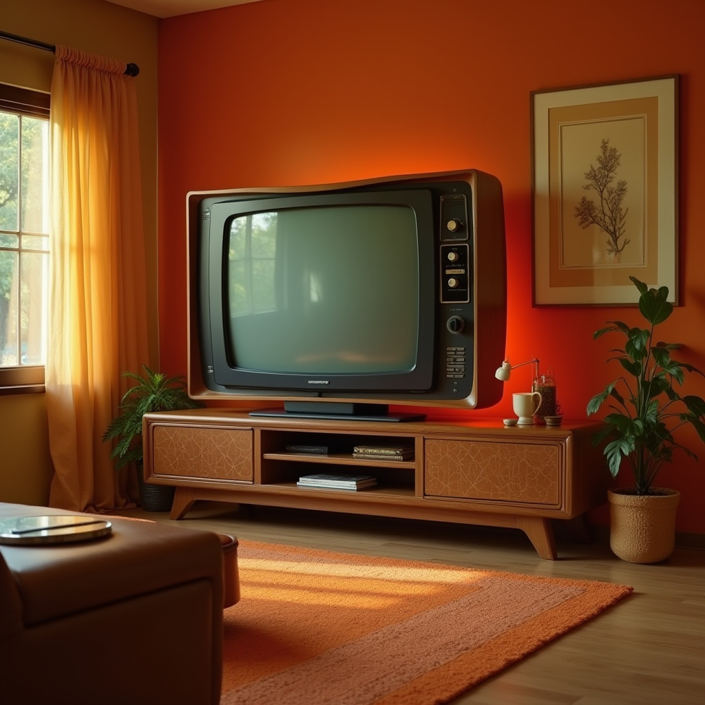 tv stands ideas for living room 31