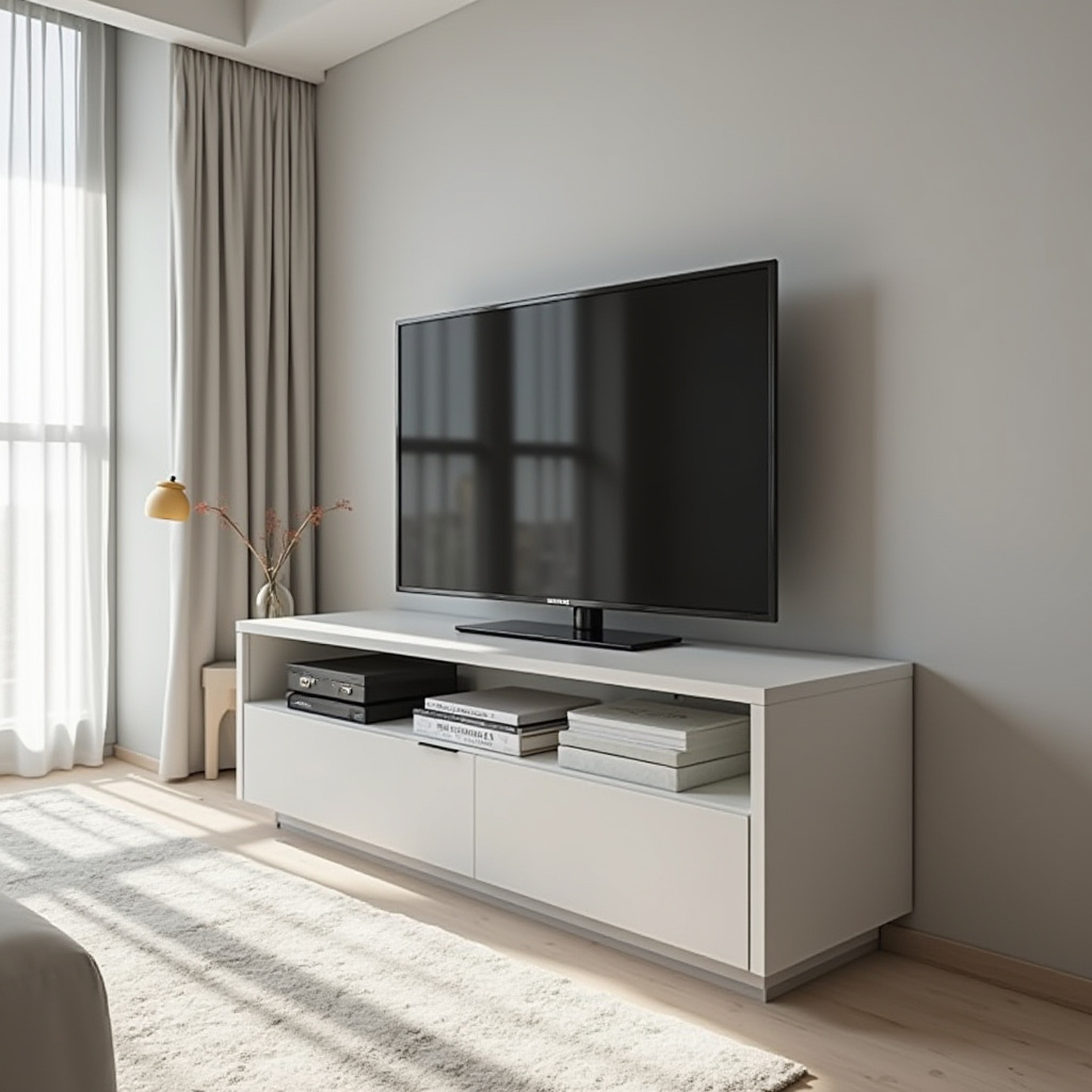tv stands ideas for living room 34