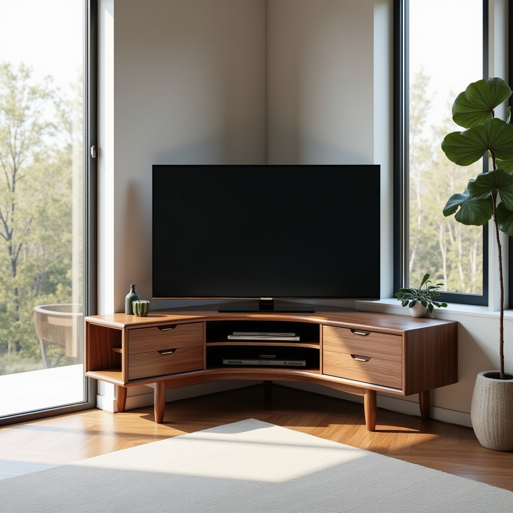 tv stands ideas for living room 5
